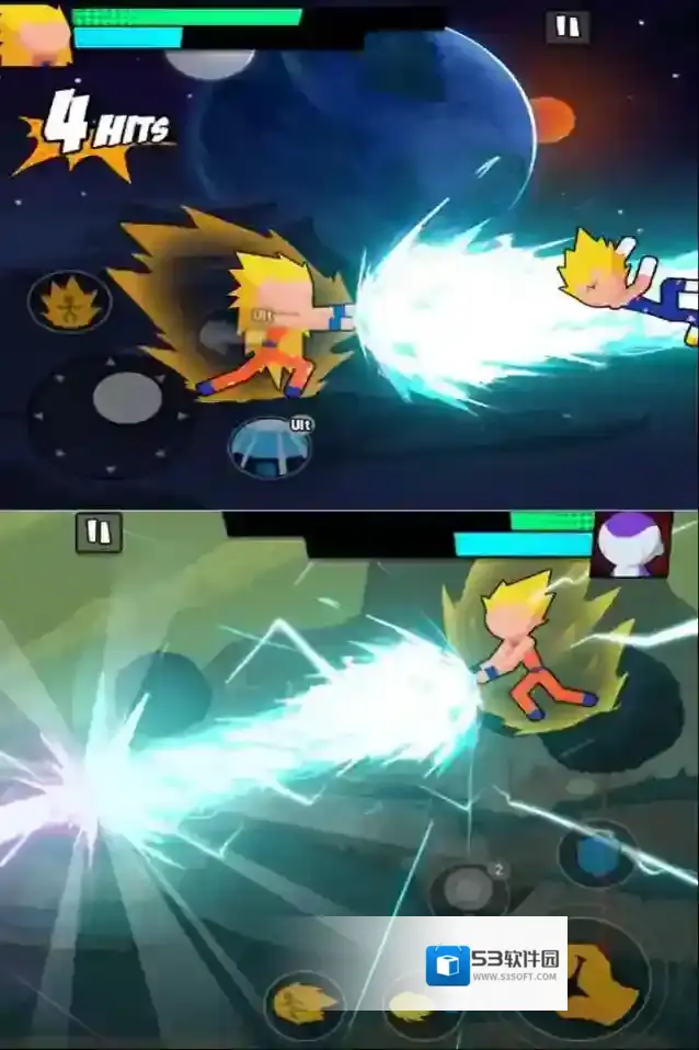 火柴人归来我们可以