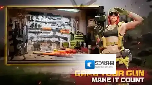 死亡力量僵尸突击行动城市