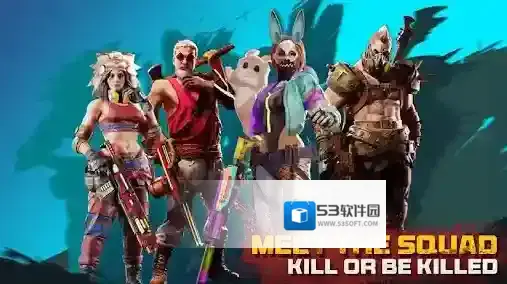 死亡力量僵尸突击行动僵尸突击