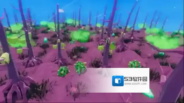 无径之林手游截图1