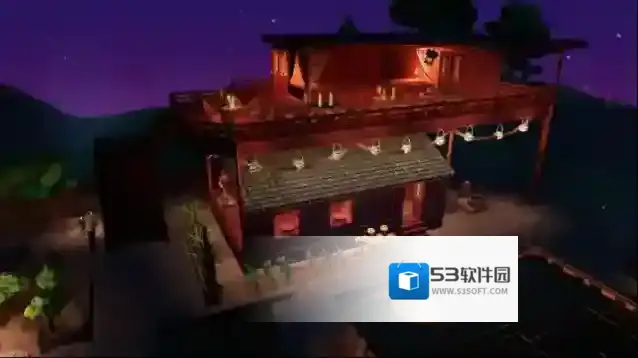 无径之林手游截图3