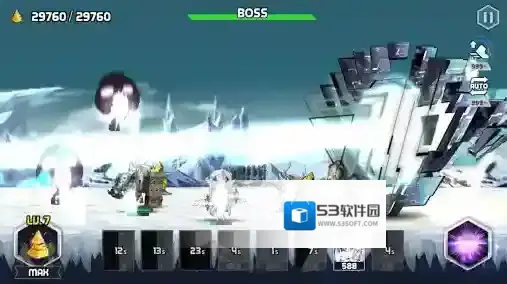 艾洛伊防卫战争角色