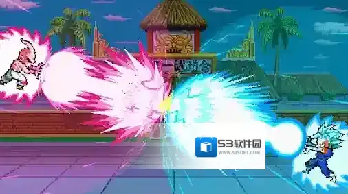 龙珠战士超神之战金币