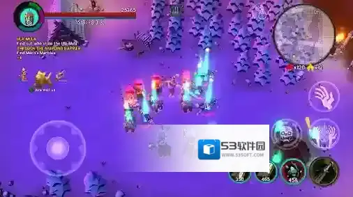 不死族2不死军团