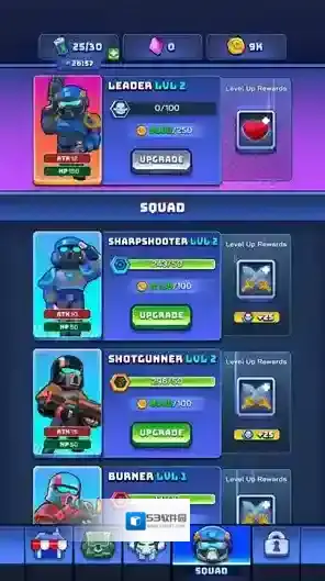 地狱战士外星虫