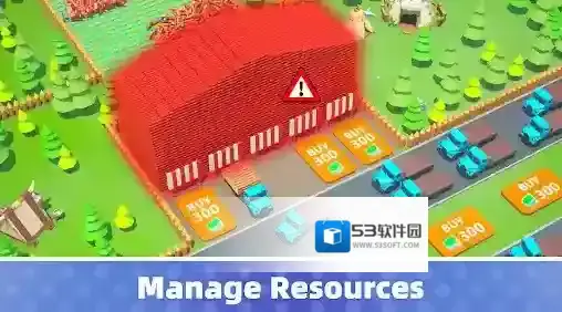 幸存者岛屿手游截图4