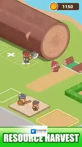 武器商店大亨手游截图5