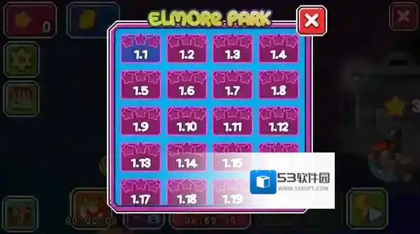 糖球飞溅大冒险玩家