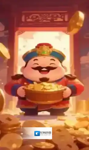 财神进我家奖励