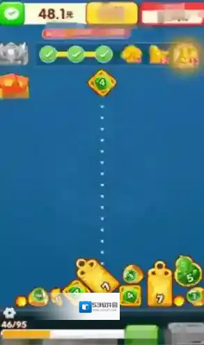 财神进我家财神