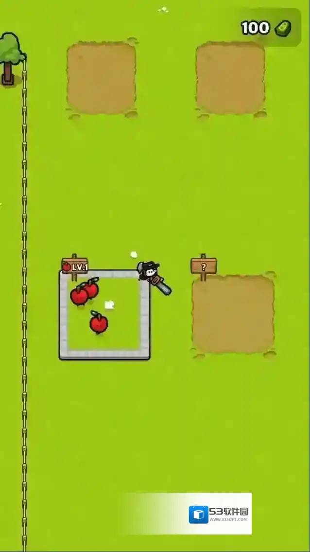 电锯果汁王果汁