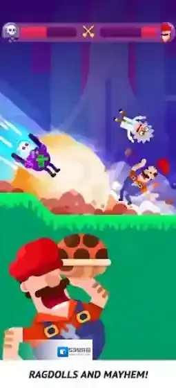 终极弓箭手解锁