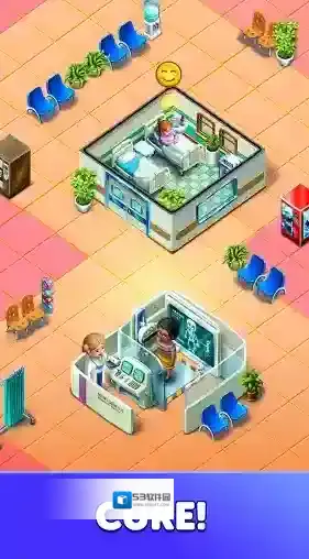 我的医院手游截图3