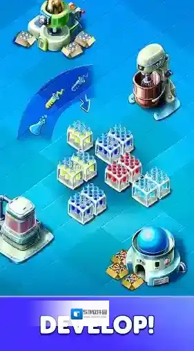 我的医院手游截图4