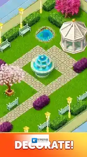 我的医院手游截图2