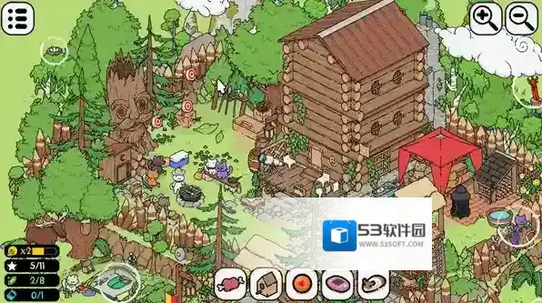 马特的隐藏猫咪隐藏