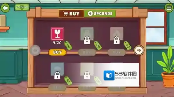 舒适打包模拟器手游截图3