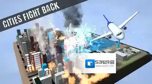 非自然灾害手游截图2