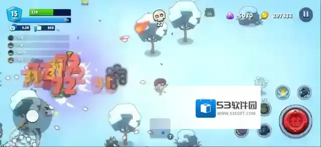 米莉科拉苏打之王就会