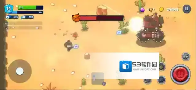 米莉科拉苏打之王角色