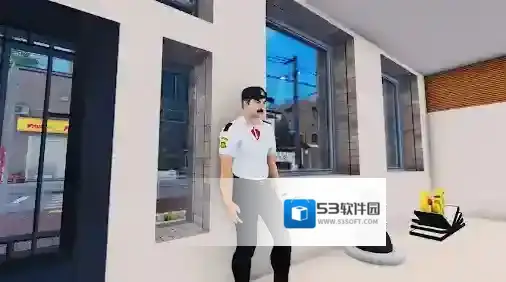 漫画书店模拟器手游截图1