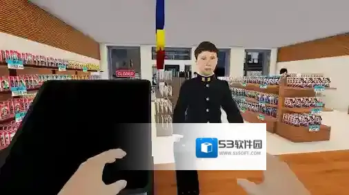 漫画书店模拟器漫画书店