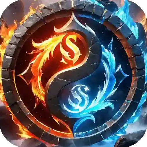 烈火骑士手游2026-烈火骑士官方最新版Android1.2.7