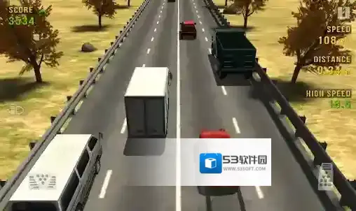 公路赛车手手游截图5