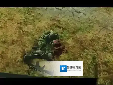 射杀阴影任务怎么做截图5