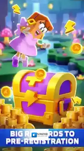 俄罗斯方块派对给你