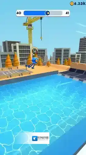 机械球快跑魔性