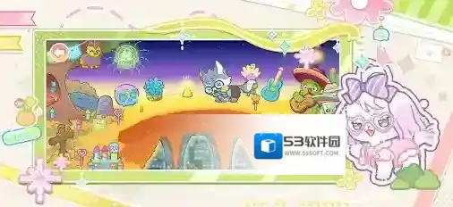 我的狗狗小镇角色