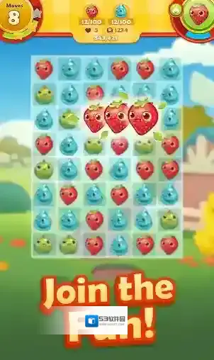 农场英雄传奇更高