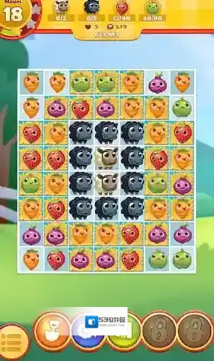 农场英雄传奇道具