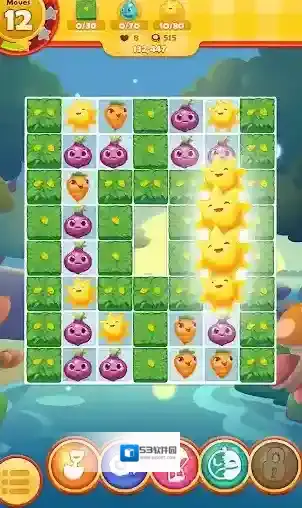 农场英雄传奇手游截图1