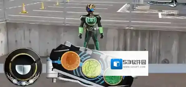 欧兹变身模拟器欧兹