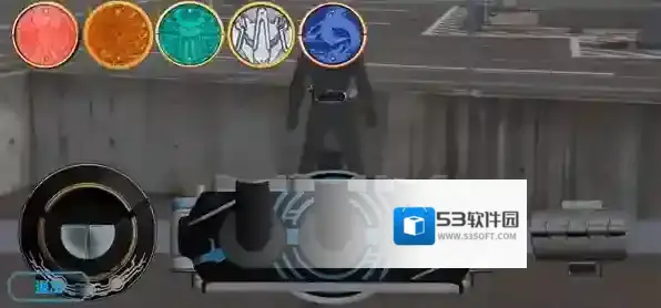 欧兹变身模拟器变身