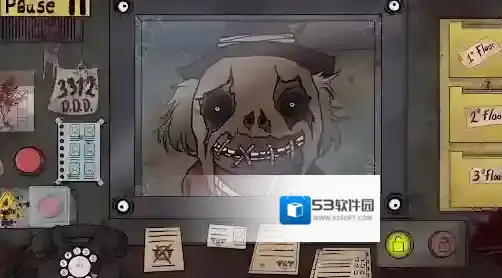 这不是我的邻居手游截图3