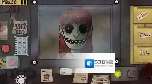 这不是我的邻居手游截图1