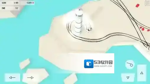 绝对漂移手游截图5