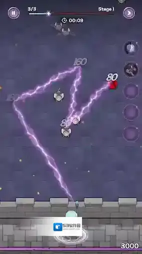 重生黑魔法师无限防御敌人