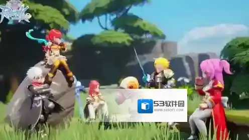 仙境传说重生坐骑