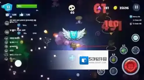 米莉科拉苏打之王游戏