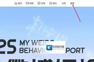 新浪微博年度报告