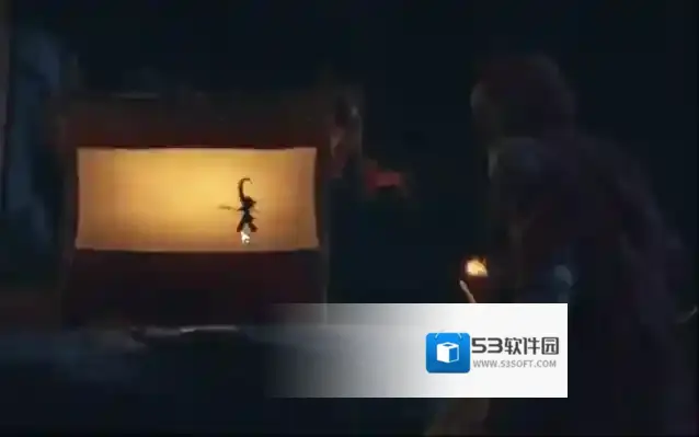 燕云十六声皮影戏浴血难度打法流程攻略