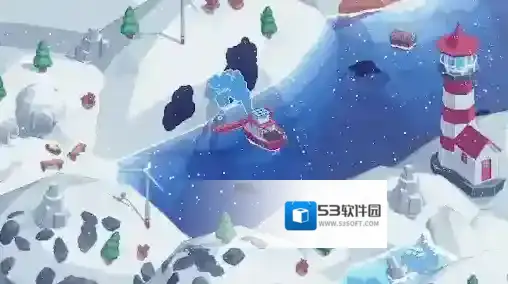 海洋清洁工油污