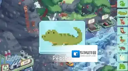 海洋清洁工探索