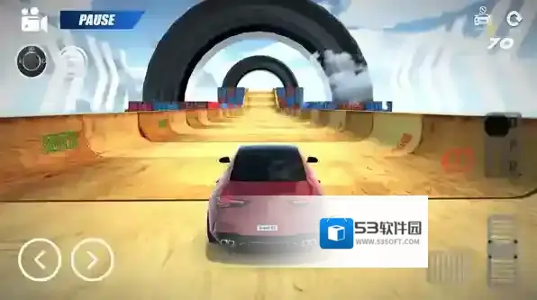 AMG世界模拟器2体验