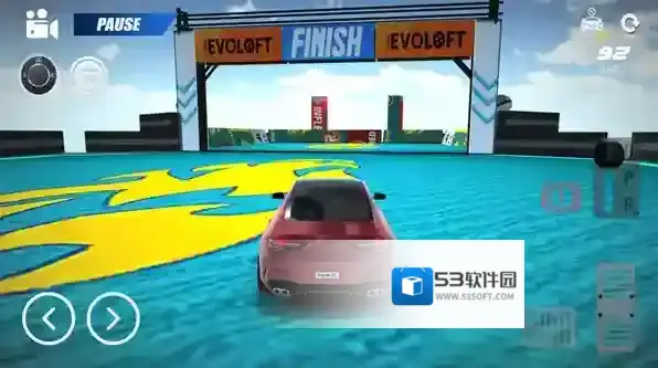 AMG世界模拟器2模式