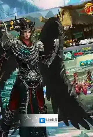 翻滚吧天神礼包